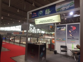 2019 BATTERY SHOW EUROPE -26