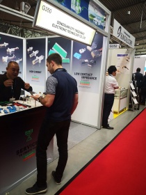 2019 BATTERY SHOW EUROPE -12