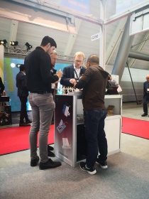 2019 BATTERY SHOW EUROPE-19 