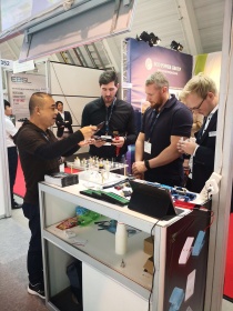 2019 BATTERY SHOW EUROPE-18 