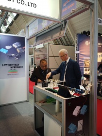 2019 BATTERY SHOW EUROPE-16 