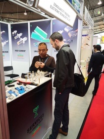 2019 BATTERY SHOW EUROPE-14 