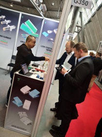 2019 BATTERY SHOW EUROPE-13 
