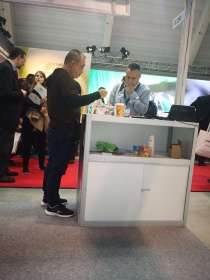 2019 BATTERY SHOW EUROPE-12 