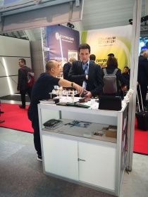 2019 BATTERY SHOW EUROPE-9 