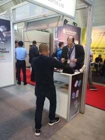 2019 BATTERY SHOW EUROPE-7 