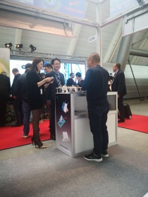2019 BATTERY SHOW EUROPE-5 