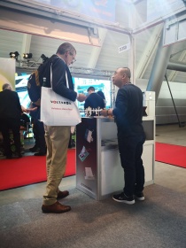 2019 BATTERY SHOW EUROPE-4 