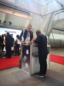 2019 BATTERY SHOW EUROPE-3 