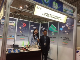 2019 BATTERY SHOW EUROPE -26