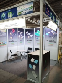 Shanghai Battery Show