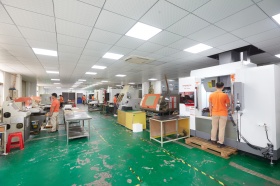  Factory promotional image