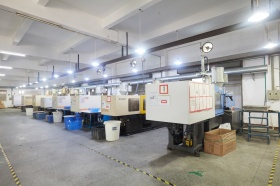 Company automation machinery