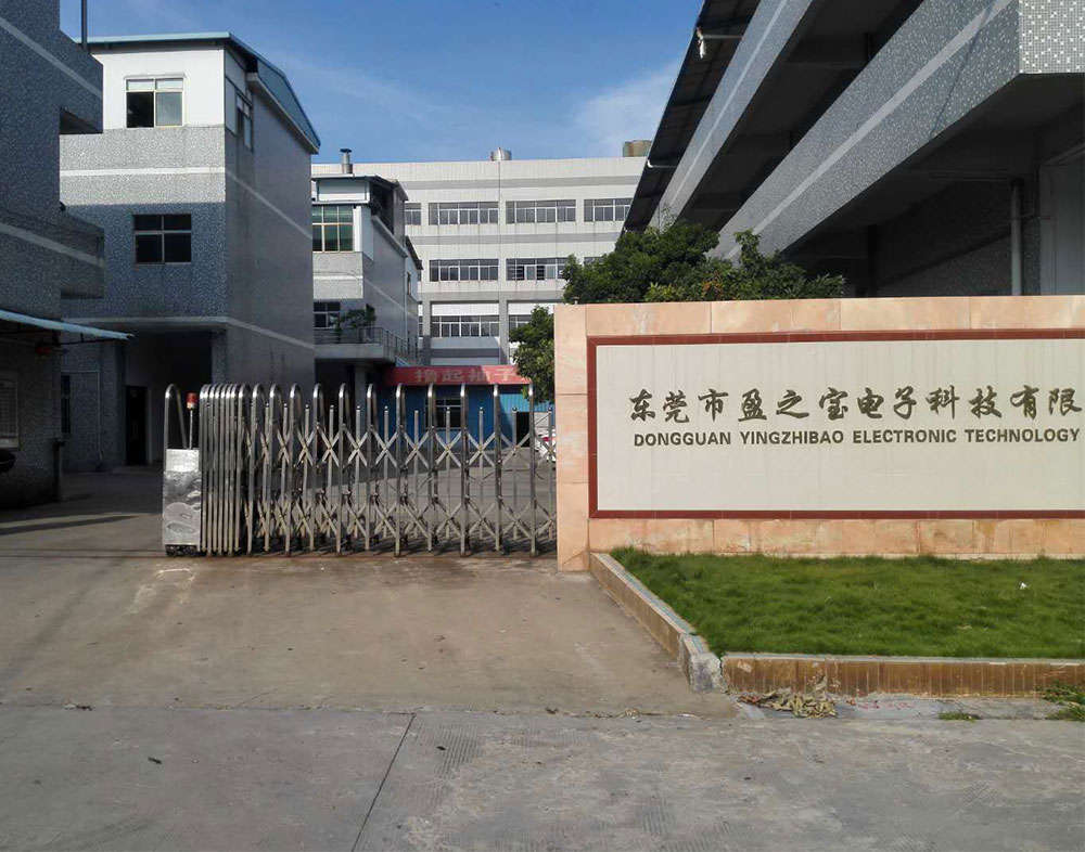 Company profile