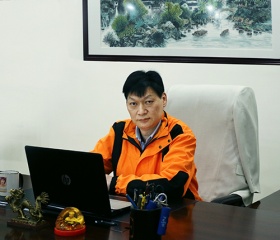 團隊風采1
