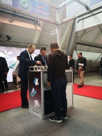 2019 BATTERY SHOW EUROPE -25