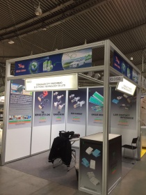 2019 BATTERY SHOW EUROPE -22