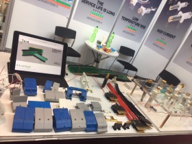 2019 BATTERY SHOW EUROPE -12