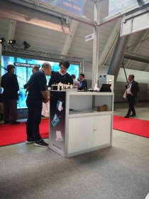 2019 BATTERY SHOW EUROPE -5