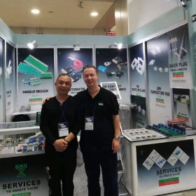 2019 Japan Battery Exhibition-1 