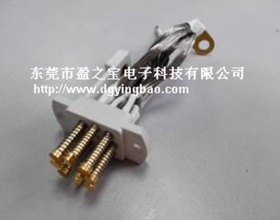 5種類のポリマー備品
