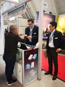 2019 BATTERY SHOW EUROPE -13