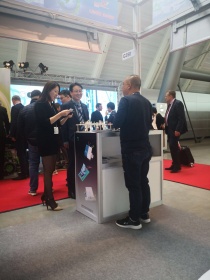 2019 BATTERY SHOW EUROPE -7